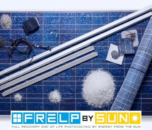 2-15 FRELP BY SUN Product recovered after 2 phase
